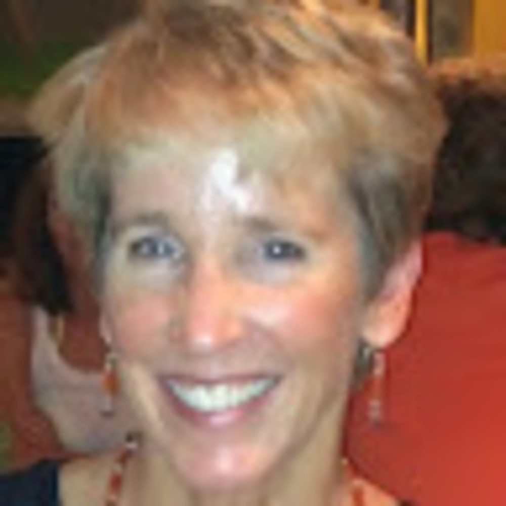 Meet your Posher, Judy